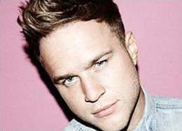 Olly Murs Wholesale Trade
